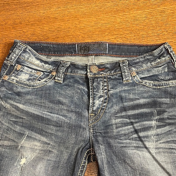 western glove works 1921 Denim - 1921 jeans BKE